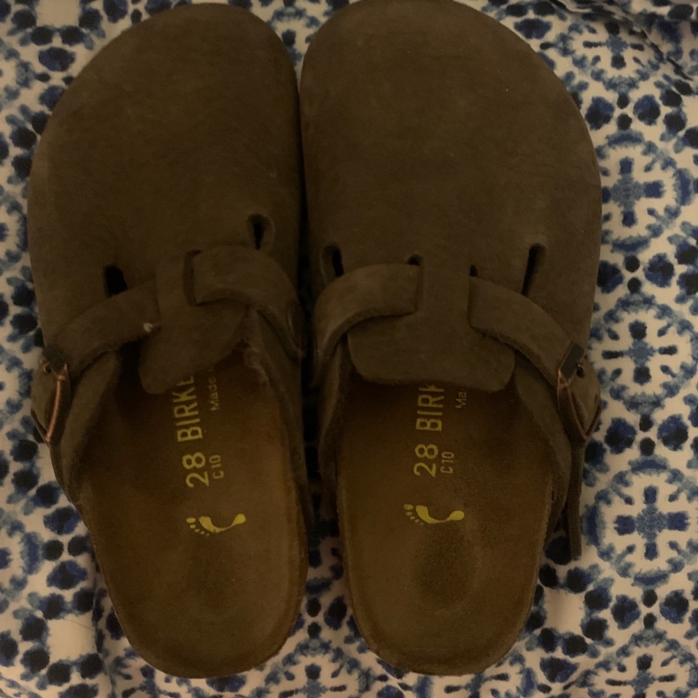 Birkenstock